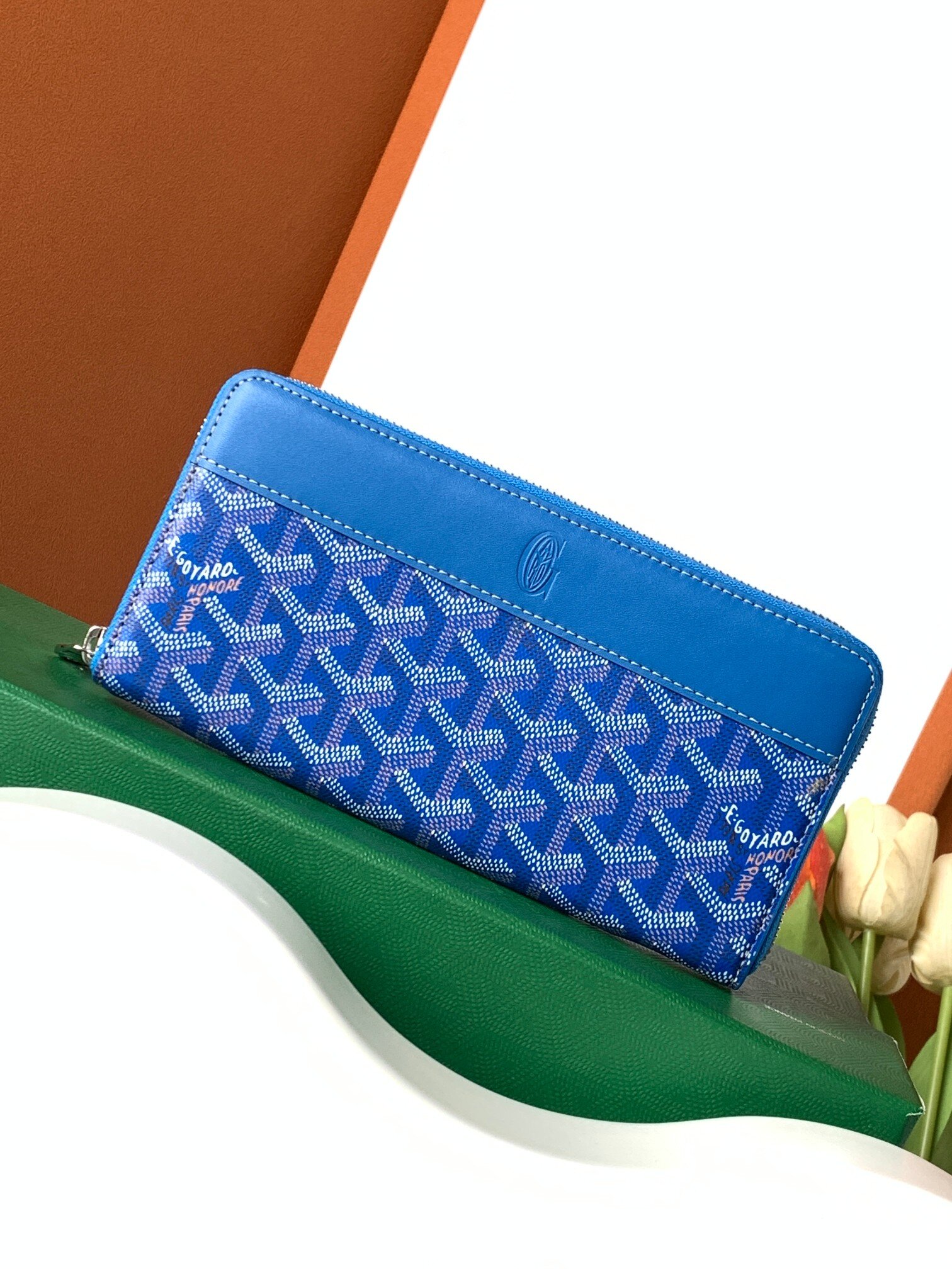 Goyard 8509 MATIGNON 20X2.3X11(CM) 1